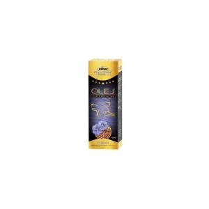 VITAR Veterinae Lněný olej 1000ml | Pejskovice