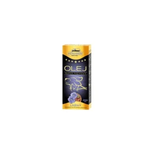 VITAR Veterinae Lněný olej 200ml | Pejskovice