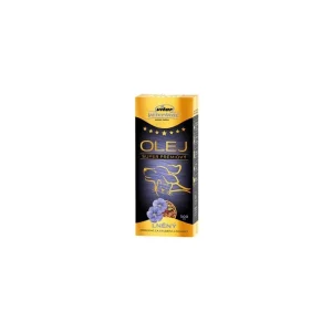 VITAR Veterinae Lněný olej 500ml | Pejskovice