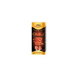 VITAR Veterinae Lososový olej 200ml | Pejskovice
