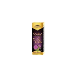 VITAR Veterinae Ostropestřec olej 1000ml | Pejskovice