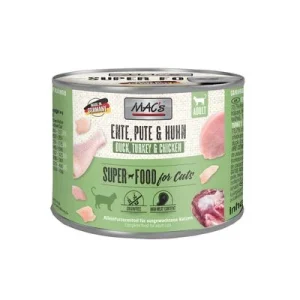 Výhodné balení MAC's Cat 24 ks (24 x 200 g)