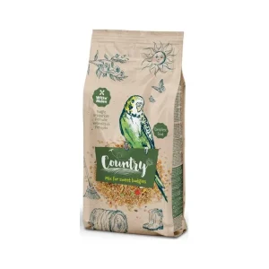 Witte Molen Country Budgie - andulka 2,5 kg | Pejskovice