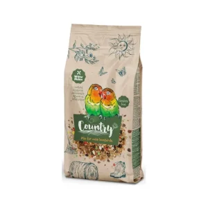 Witte Molen Country Lovebird - agapornis 2,5 kg | Pejskovice