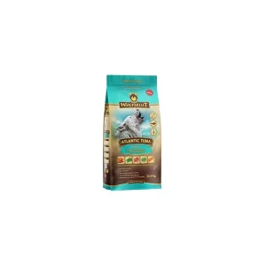 Wolfsblut Dog Adult Atlantic Tuna 12,5kg | Pejskovice