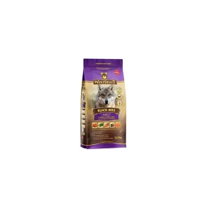 Wolfsblut Dog Adult Black Bird 12,5kg | Pejskovice