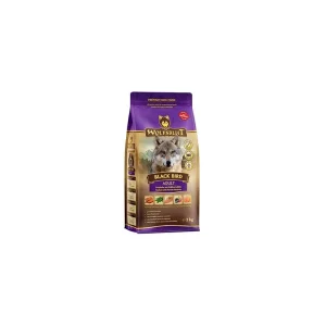 Wolfsblut Dog Adult Black Bird 2kg | Pejskovice