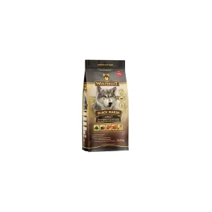 Wolfsblut Dog Adult Black Marsh 12,5kg | Pejskovice
