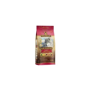 Wolfsblut Dog Adult Blue Mountain 12,5kg | Pejskovice