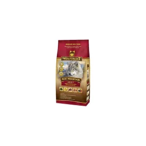 Wolfsblut Dog Adult Blue Mountain 2kg | Pejskovice