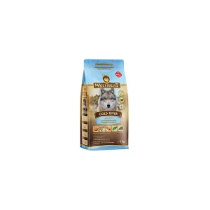 Wolfsblut Dog Adult Cold River 2kg | Pejskovice