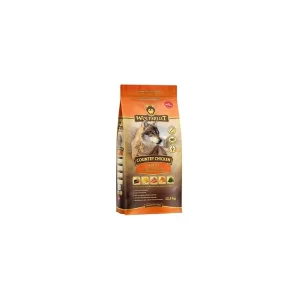 Wolfsblut Dog Adult Country Chicken 12,5kg | Pejskovice