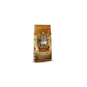 Wolfsblut Dog Adult Deep Glade 12,5kg | Pejskovice