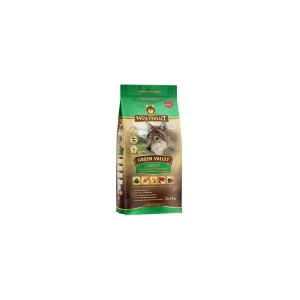 Wolfsblut Dog Adult Green Valley 12,5kg | Pejskovice