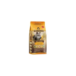 Wolfsblut Dog Adult Jack Rabbit 2kg | Pejskovice
