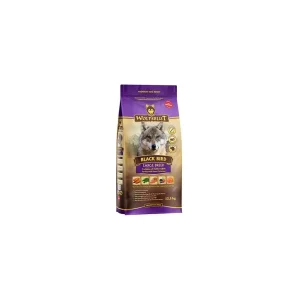 Wolfsblut Dog Adult Large Breed Black Bird 12,5kg | Pejskovice