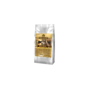 Wolfsblut Dog Adult Large Breed Wild Duck 2kg | Pejskovice