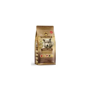 Wolfsblut Dog Adult Range Lamb 2kg | Pejskovice