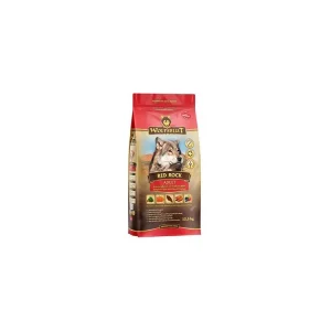 Wolfsblut Dog Adult Red Rock 12,5kg | Pejskovice