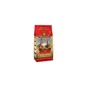 Wolfsblut Dog Adult Red Rock 2kg | Pejskovice