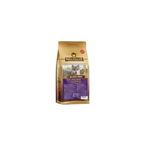 Wolfsblut Dog Adult Small Breed Black Bird 2kg | Pejskovice