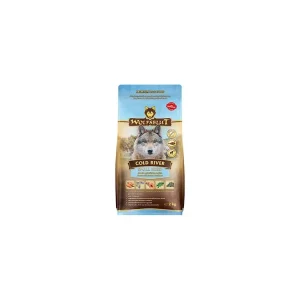 Wolfsblut Dog Adult Small Breed Cold River 2kg | Pejskovice