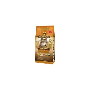 Wolfsblut Dog Adult Small Breed Wide Plain 2kg | Pejskovice