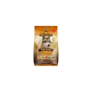 Wolfsblut Dog Adult Small Breed Wide Plain 7,5kg | Pejskovice