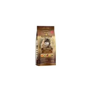 Wolfsblut Dog Adult Wild Boar 12,5kg | Pejskovice