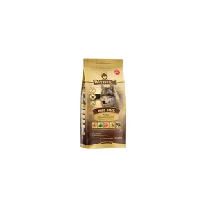 Wolfsblut Dog Adult Wild Duck 12,5kg | Pejskovice