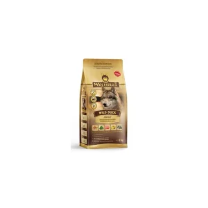 Wolfsblut Dog Adult Wild Duck 2kg | Pejskovice