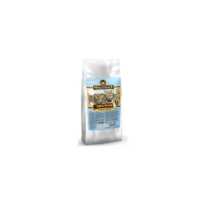 Wolfsblut Dog Puppy Cold River 12,5kg | Pejskovice