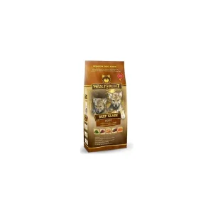 Wolfsblut Dog Puppy Deep Glade 12,5kg | Pejskovice