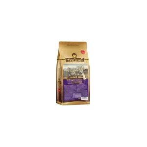 Wolfsblut Dog Puppy Large Breed Black Bird 2kg | Pejskovice