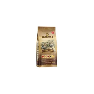 Wolfsblut Dog Puppy Range Lamb 12,5kg | Pejskovice