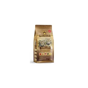 Wolfsblut Dog Puppy Range Lamb 2kg | Pejskovice