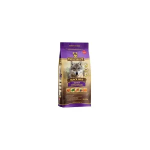 Wolfsblut Dog Senior Black Bird 12,5kg | Pejskovice