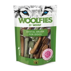 Woolfies Dental Brush S 200G | Pejskovice