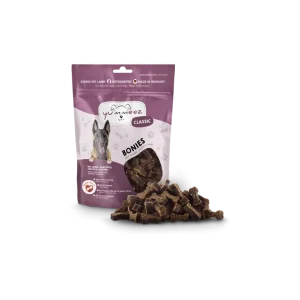 Yummeez Classic Bonies s jehněčím masem 175 g | Pejskovice